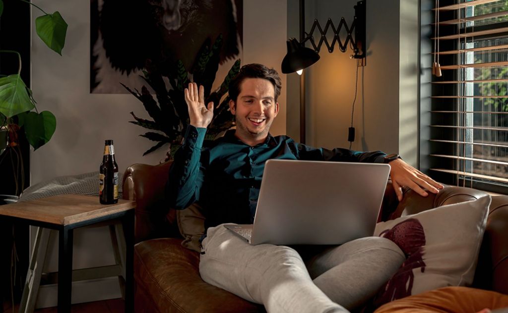 Freedom, niet zomaar een internetprovider.